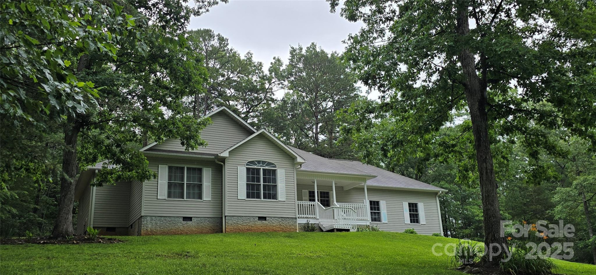 221 Flat Branch Trail - Photo 2