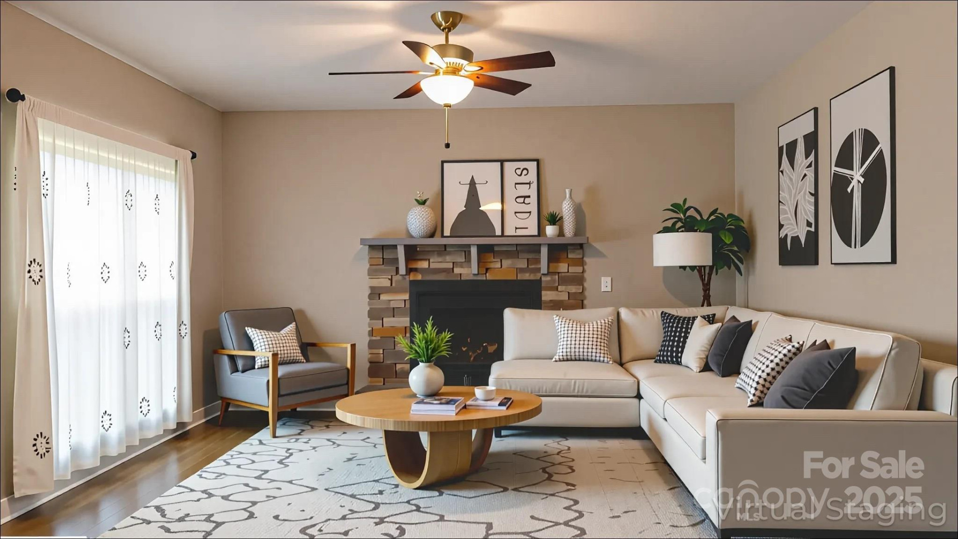 286 Foxcroft Drive - Photo 3