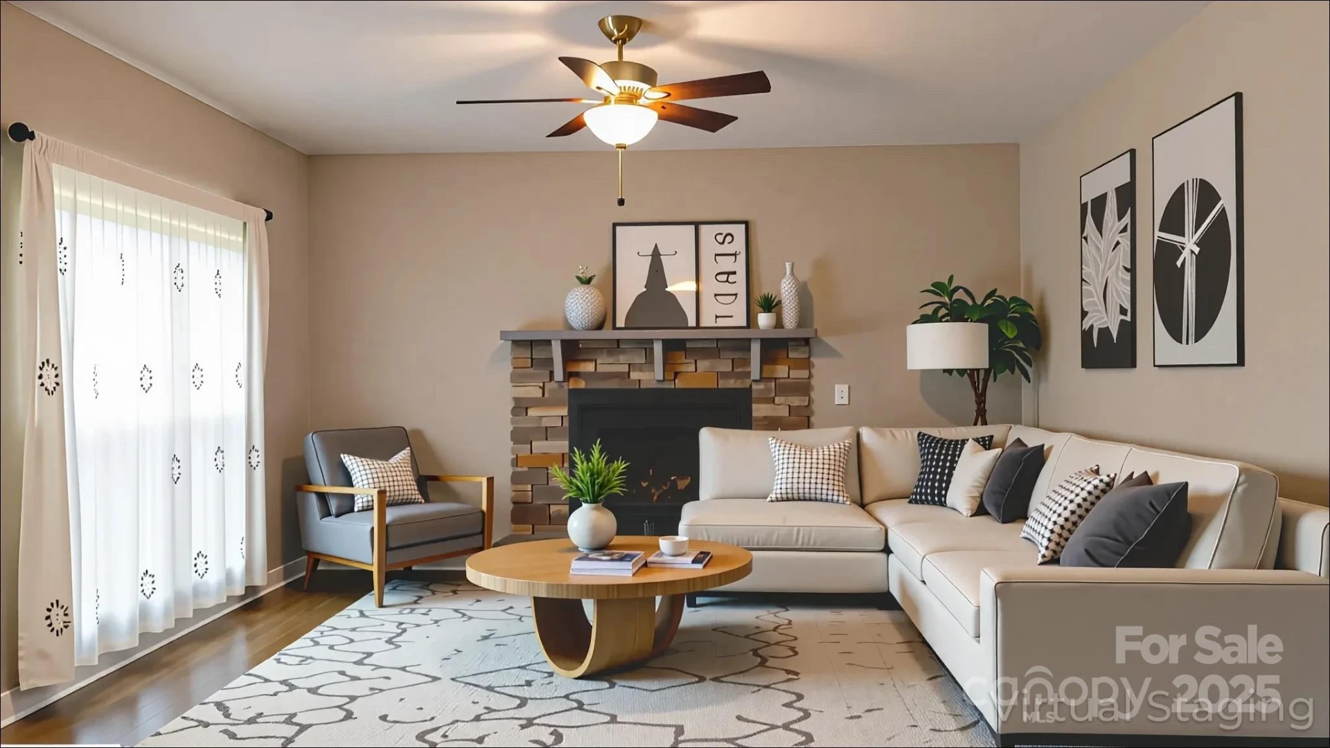 286 Foxcroft Drive - Photo 3