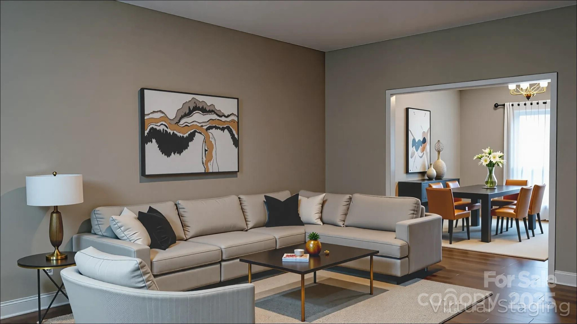 286 Foxcroft Drive - Photo 5