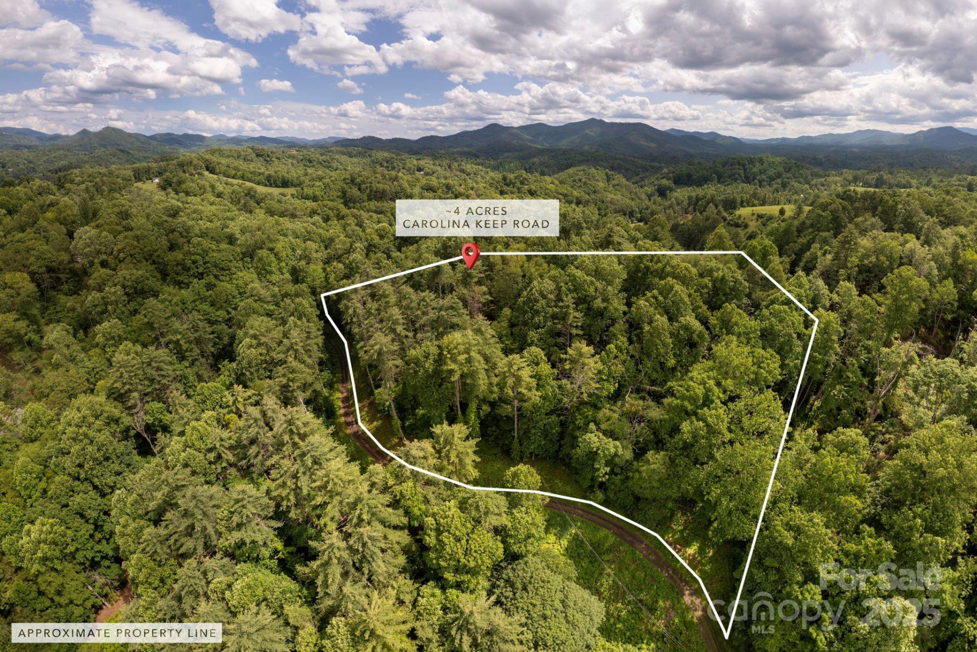 TBD Carolina Keep Road - Photo 2