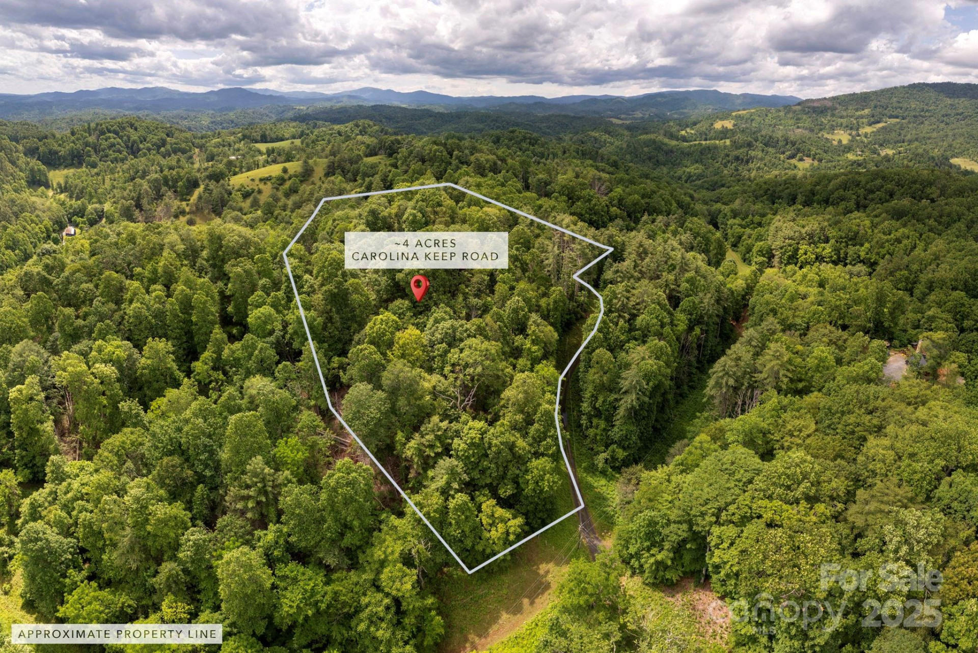 TBD Carolina Keep Road - Photo 3