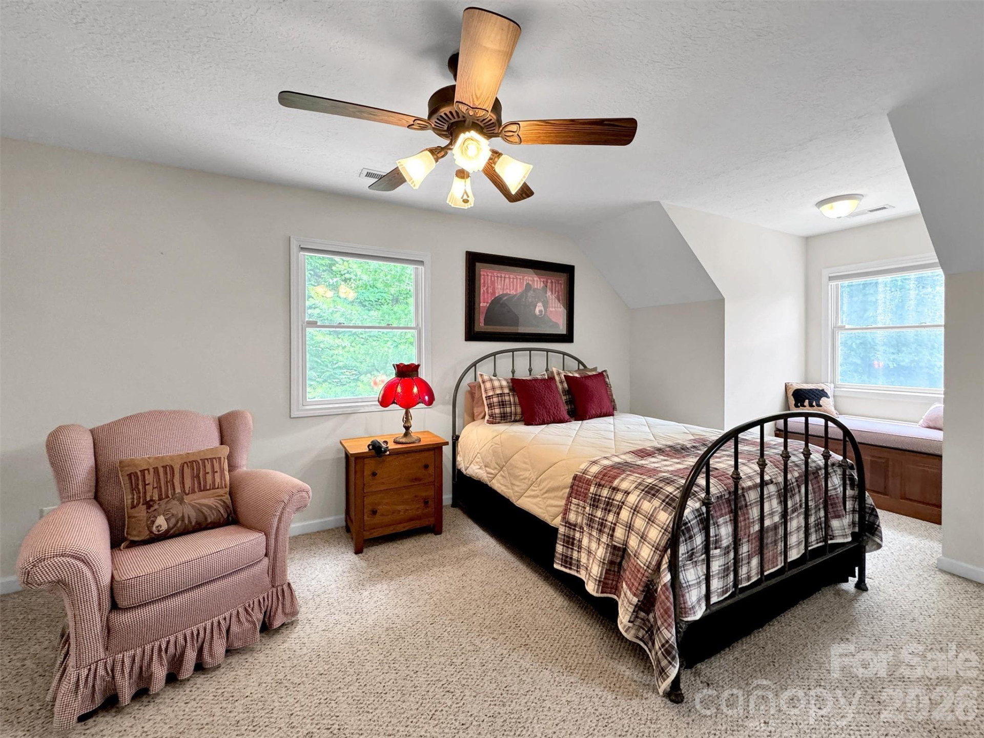 28 Mountain Breeze Drive - Photo 26