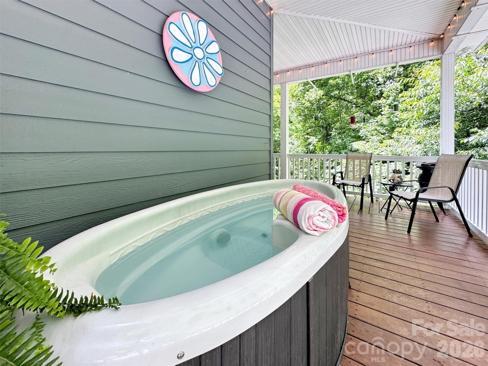 28 Mountain Breeze Drive - Photo 37