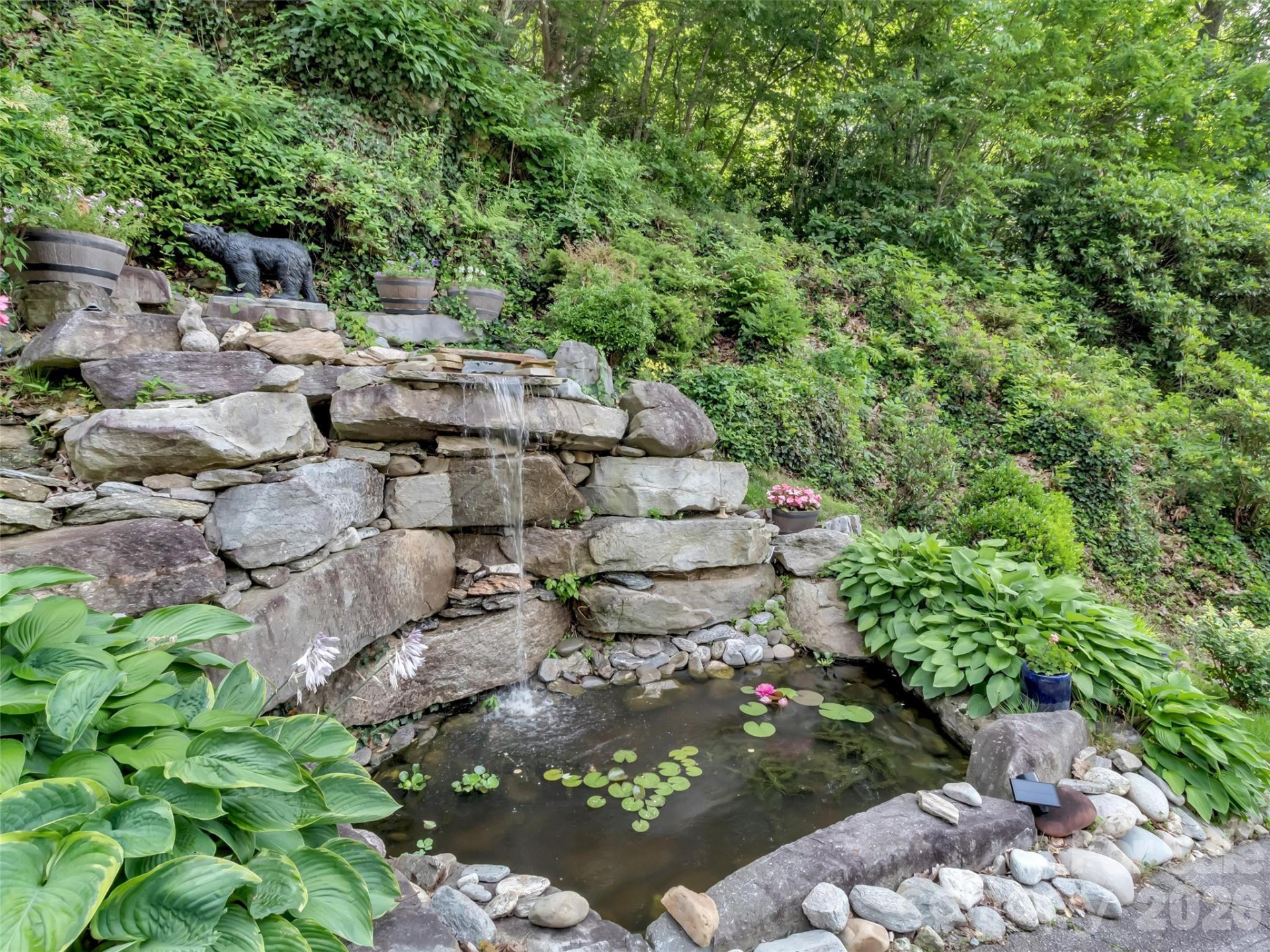 28 Mountain Breeze Drive - Photo 5