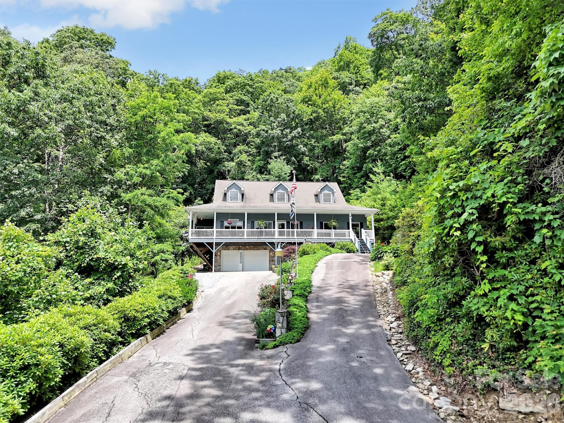 28 Mountain Breeze Drive - Photo 44