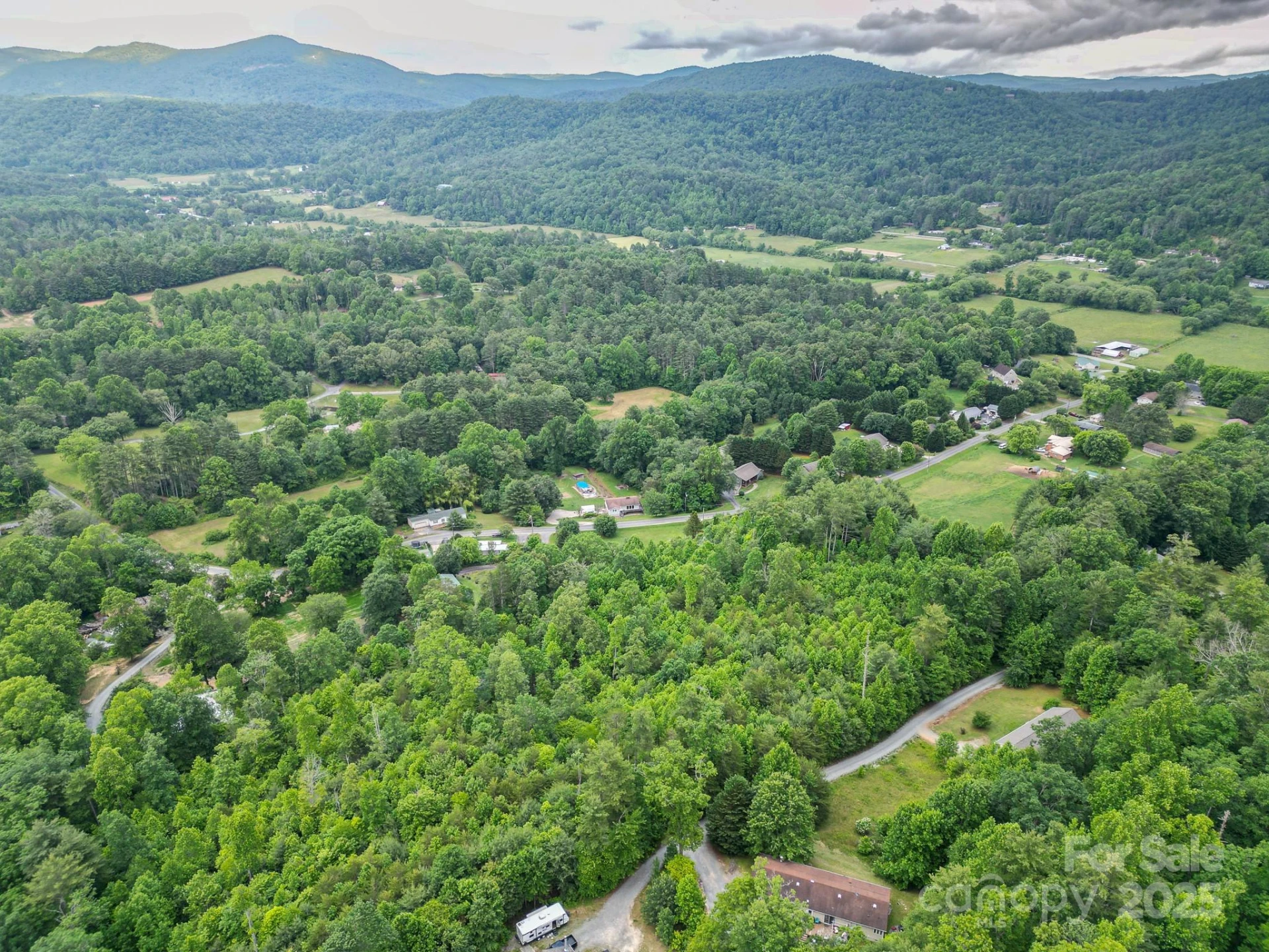 TBD Whitener Road #Parcel 3