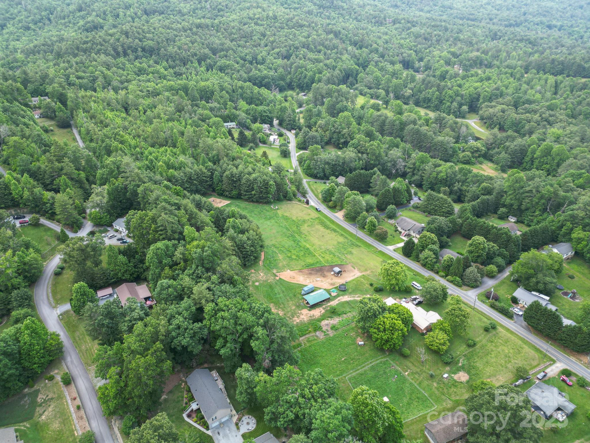 TBD Whitener Road #Parcel 3 - Photo 2