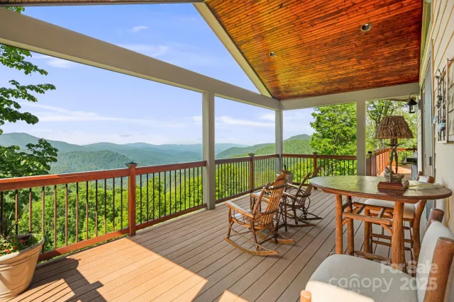 197 Cherry Knob Drive