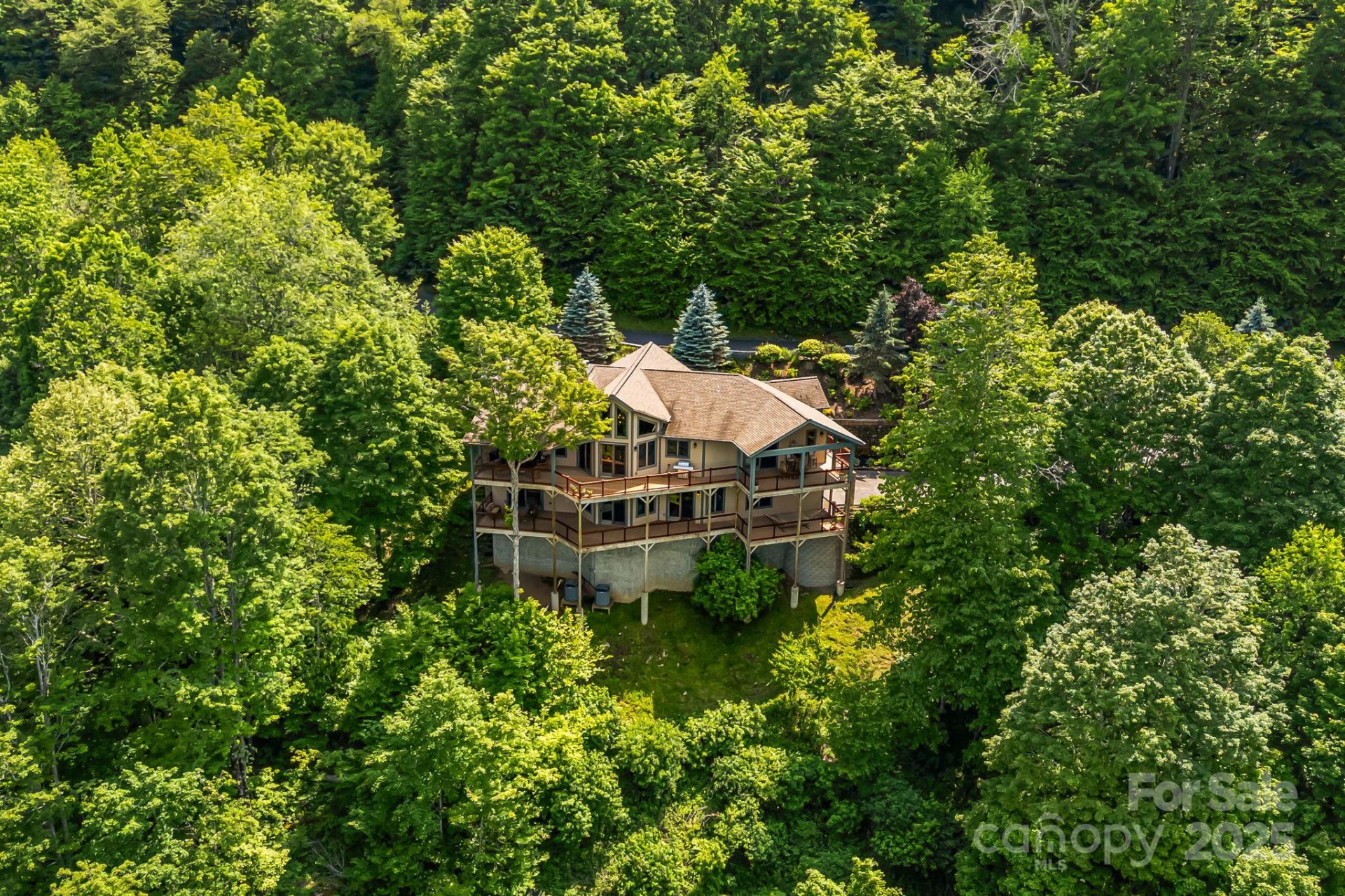 197 Cherry Knob Drive - Photo 2