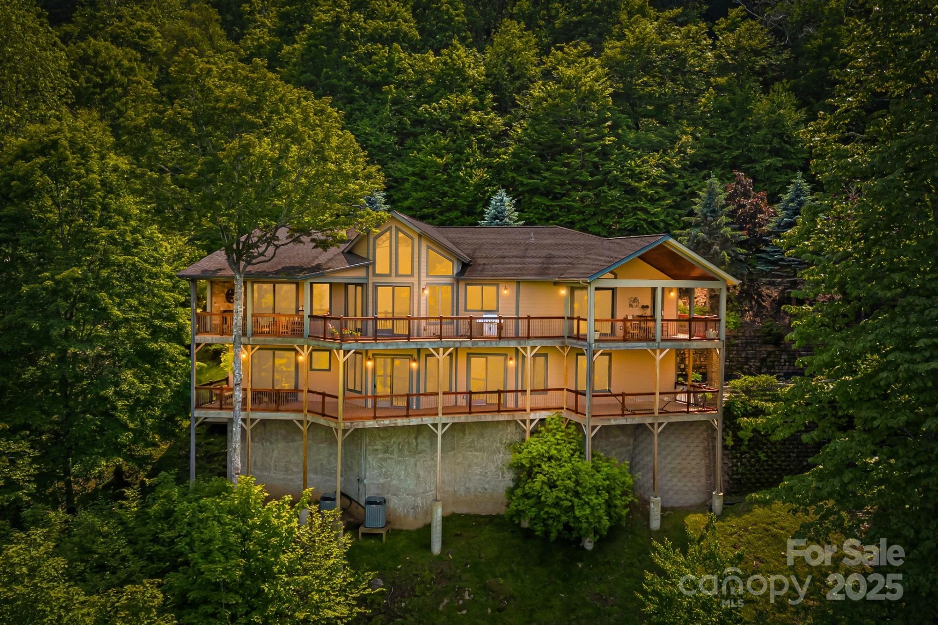 197 Cherry Knob Drive - Photo 44