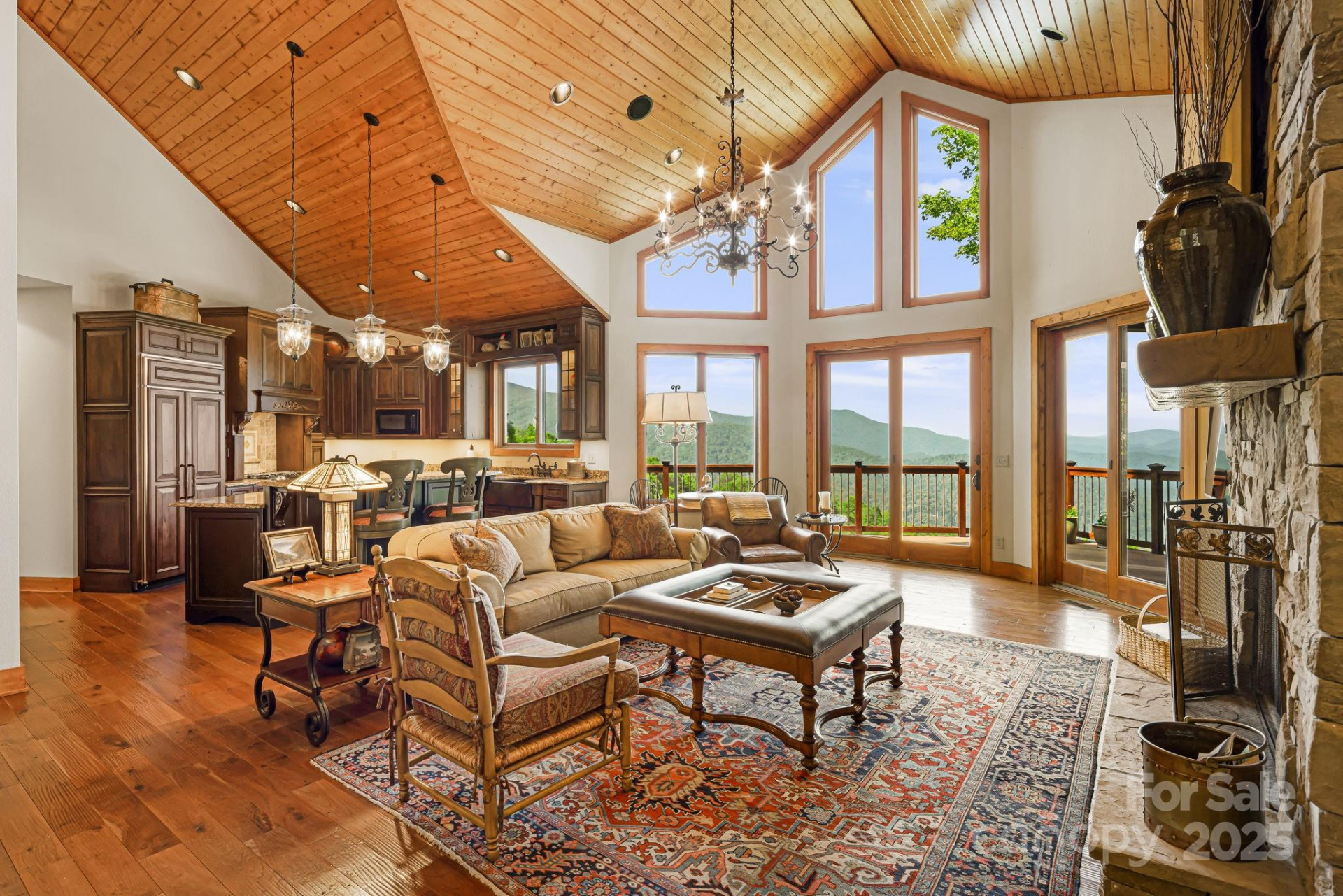 197 Cherry Knob Drive - Photo 7