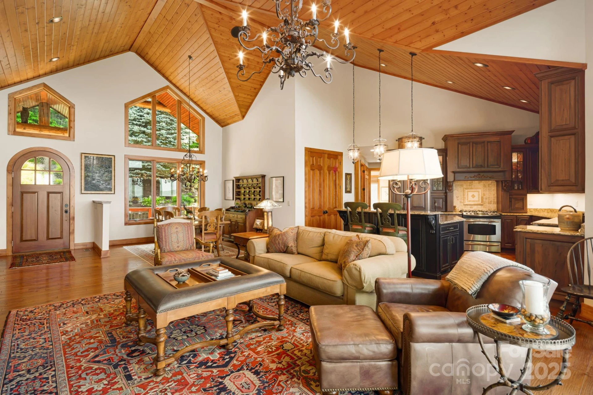 197 Cherry Knob Drive - Photo 8