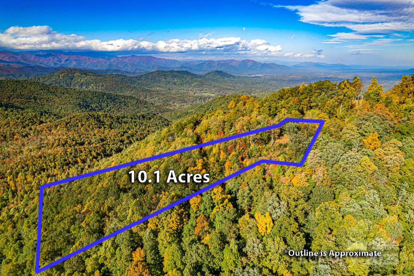 154 High Cliffs Trail #Lot 12A
