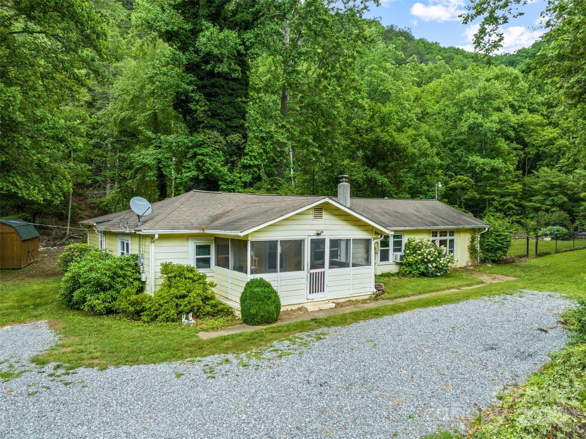 449 Little East Fork Road
