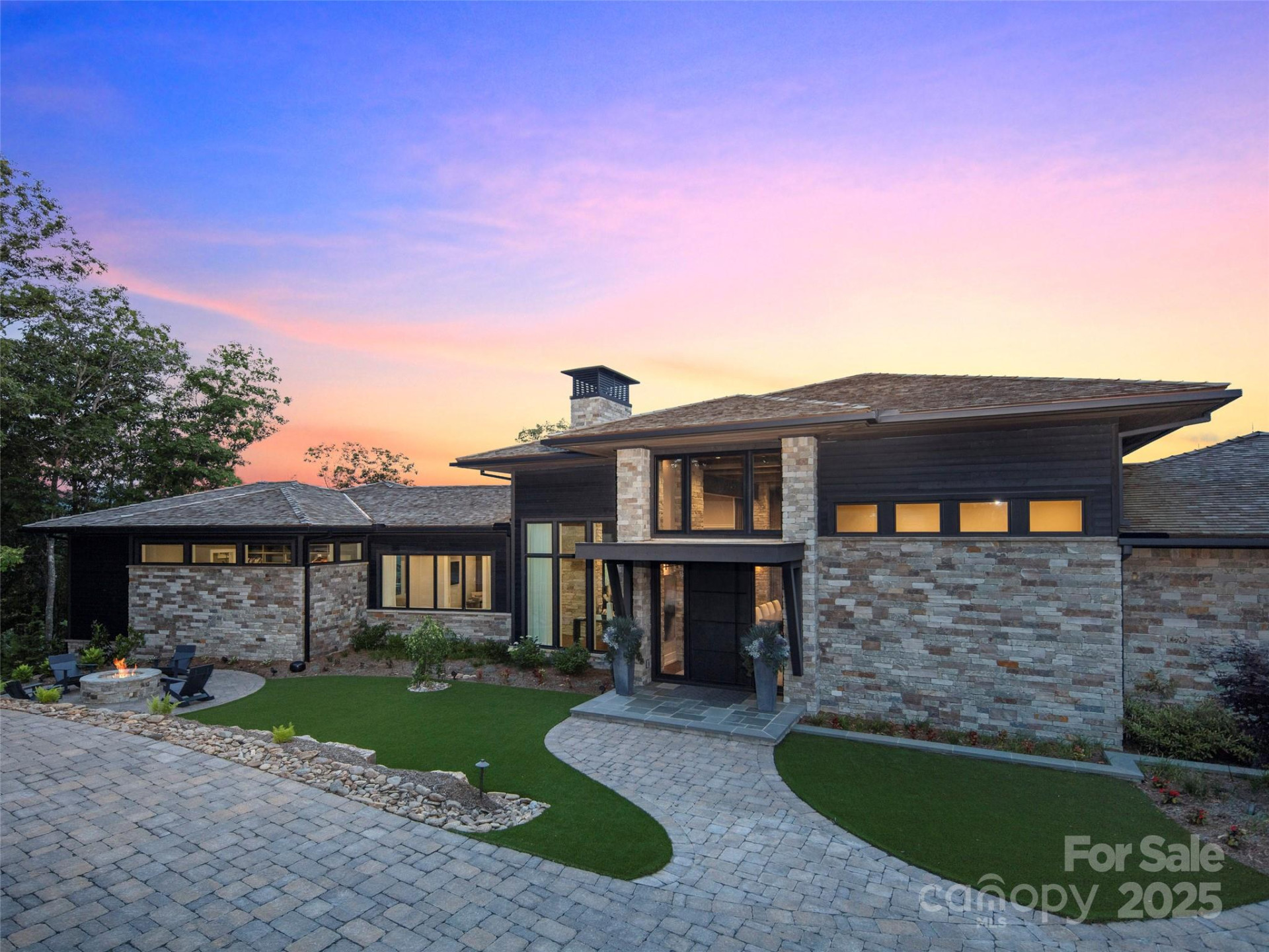 510 Cloud Top Way - Photo 2