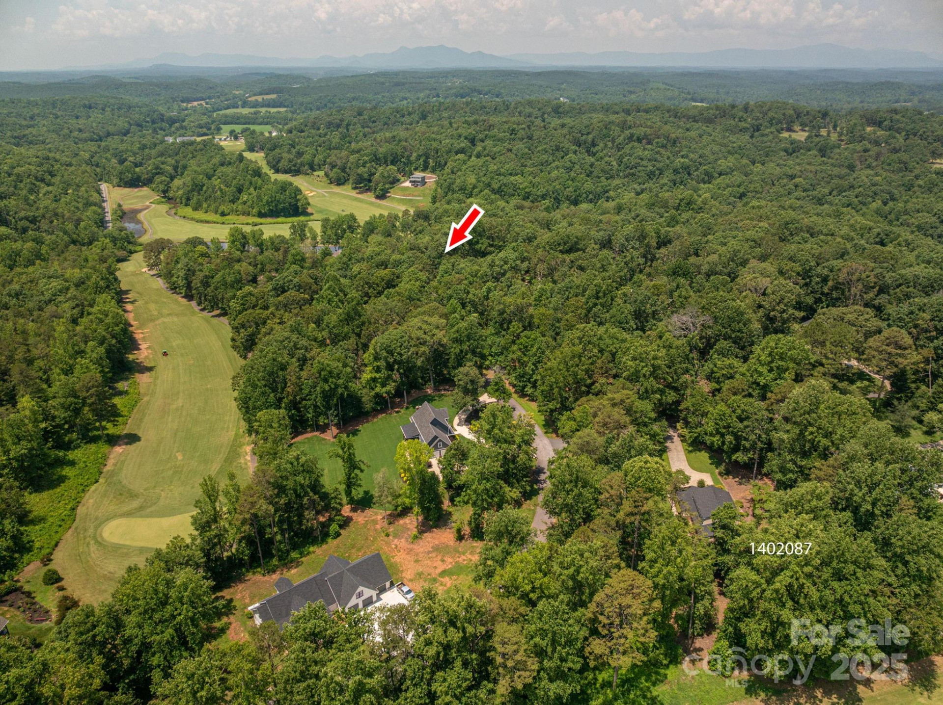 Lot # 27 Moss Drive - Photo 4