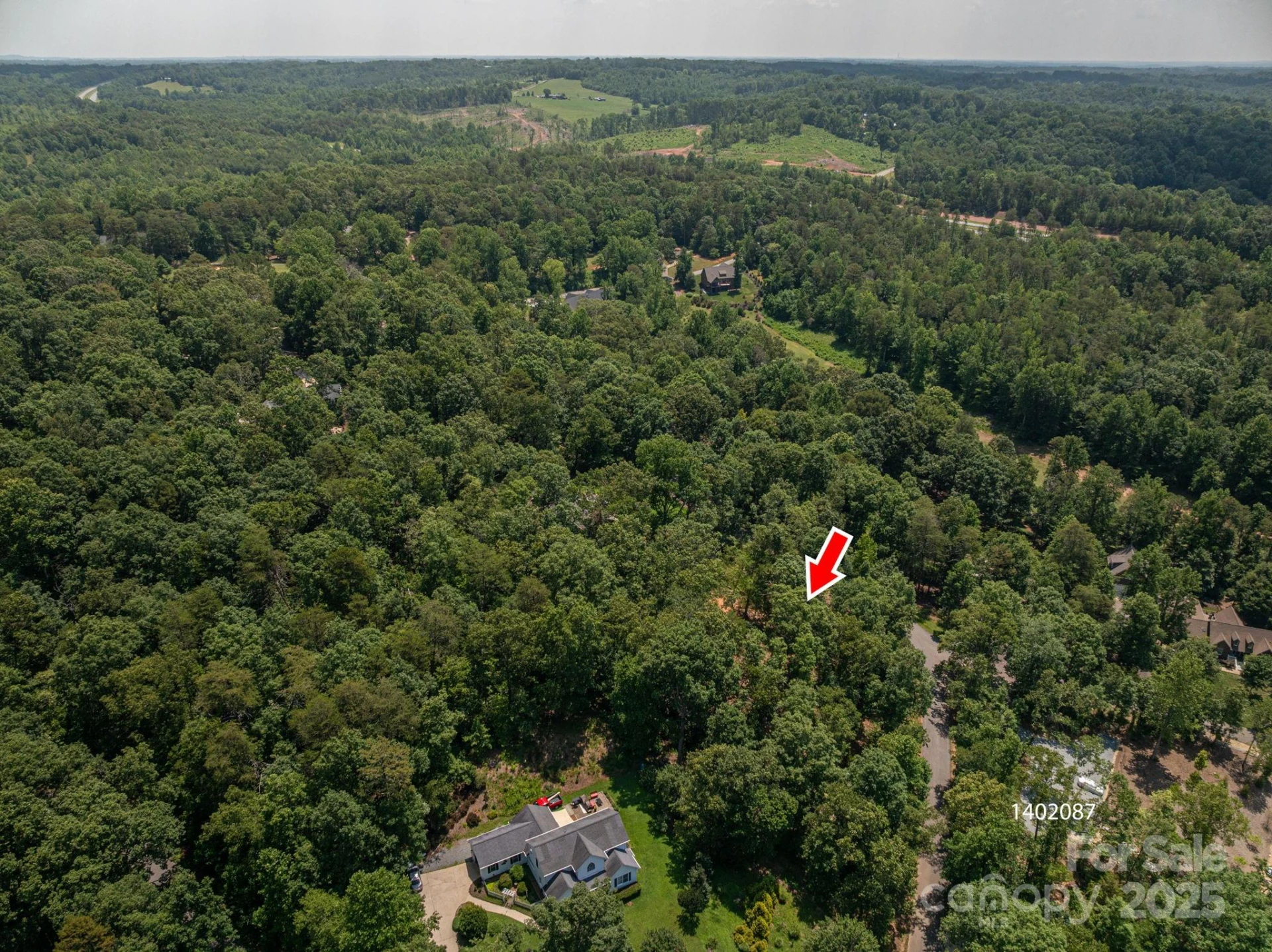 Lot # 27 Moss Drive - Photo 6