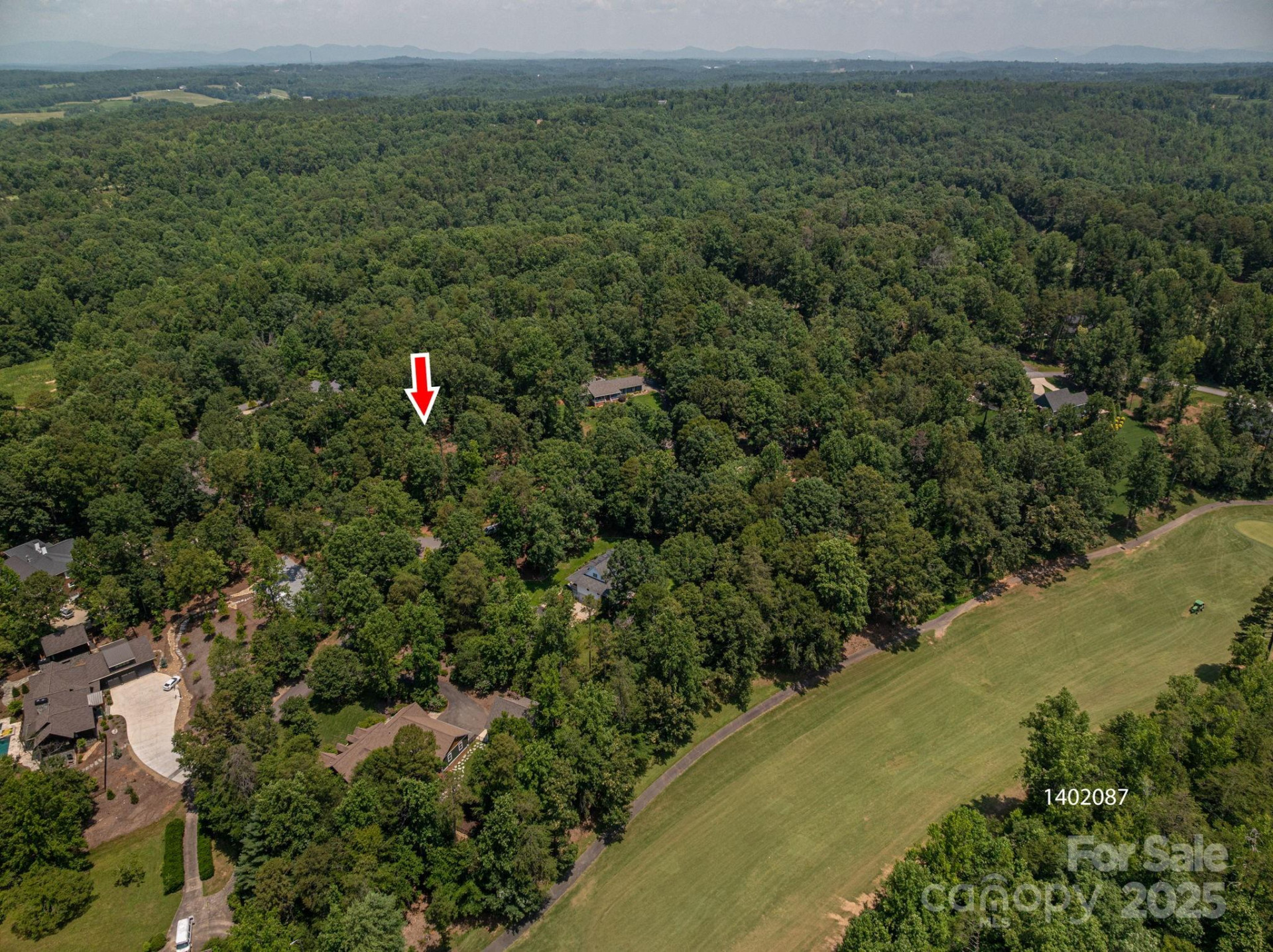 Lot # 27 Moss Drive - Photo 8