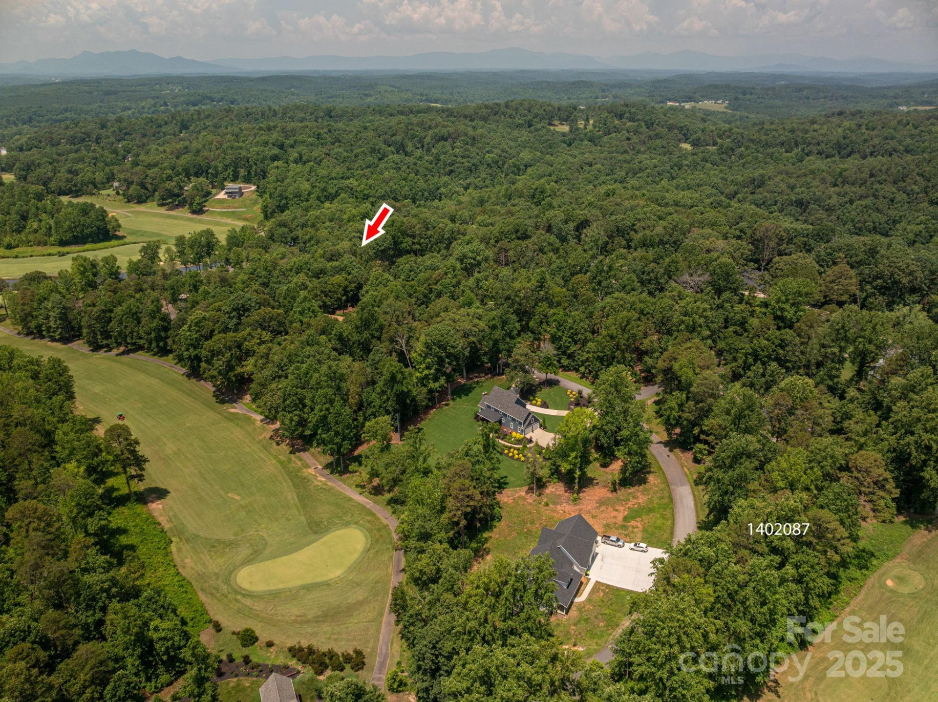 Lot # 27 Moss Drive - Photo 9