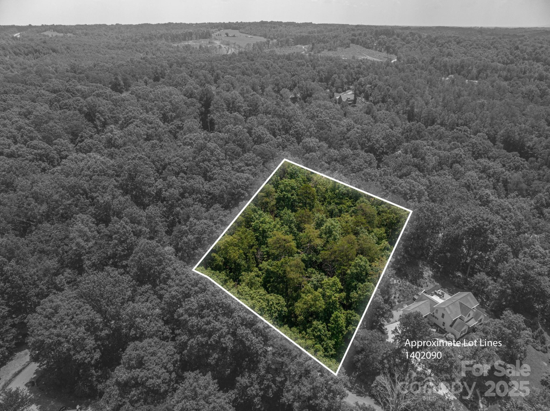 Lot #36 Moss Drive - Photo 2