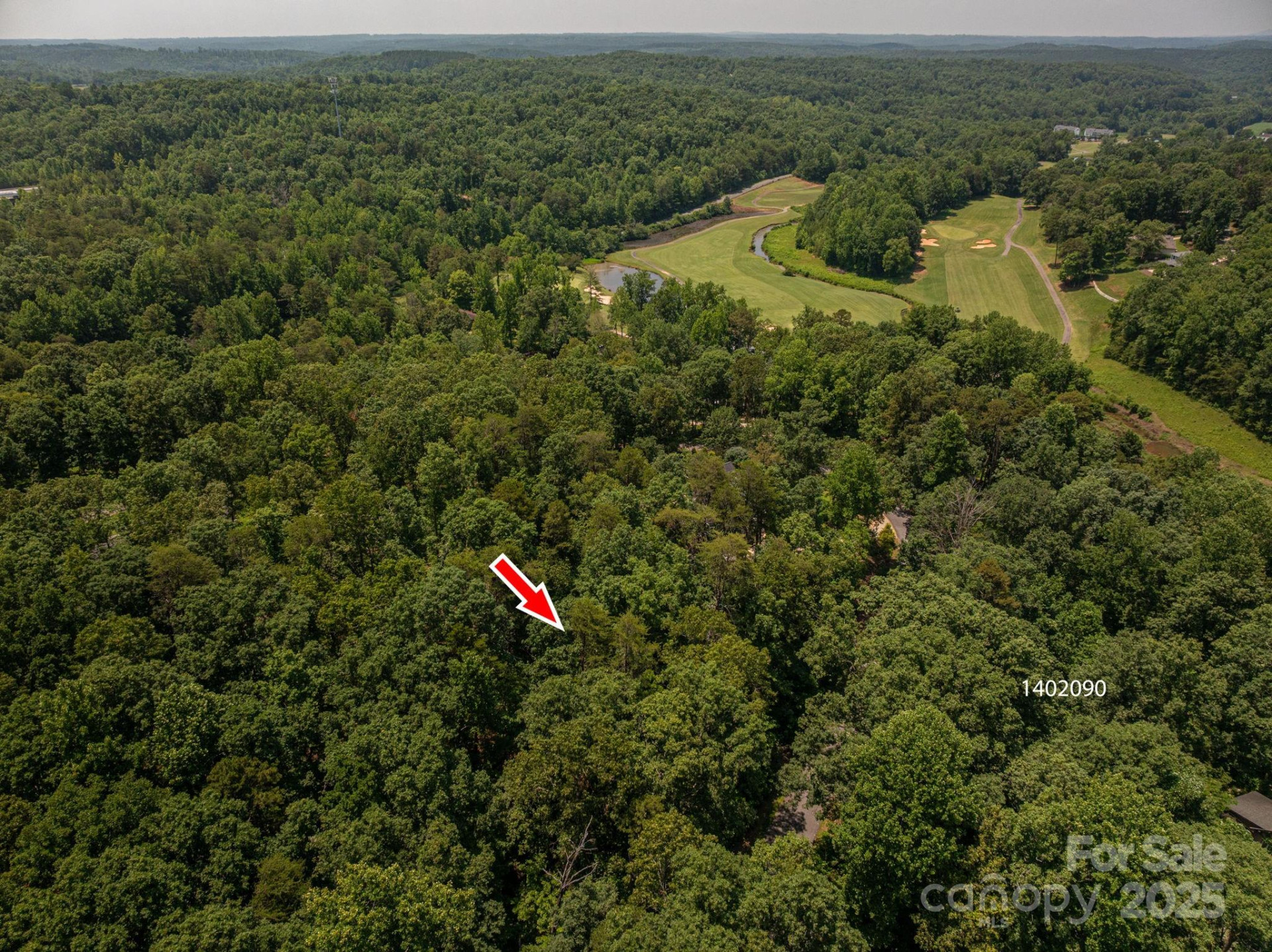 Lot #36 Moss Drive - Photo 5