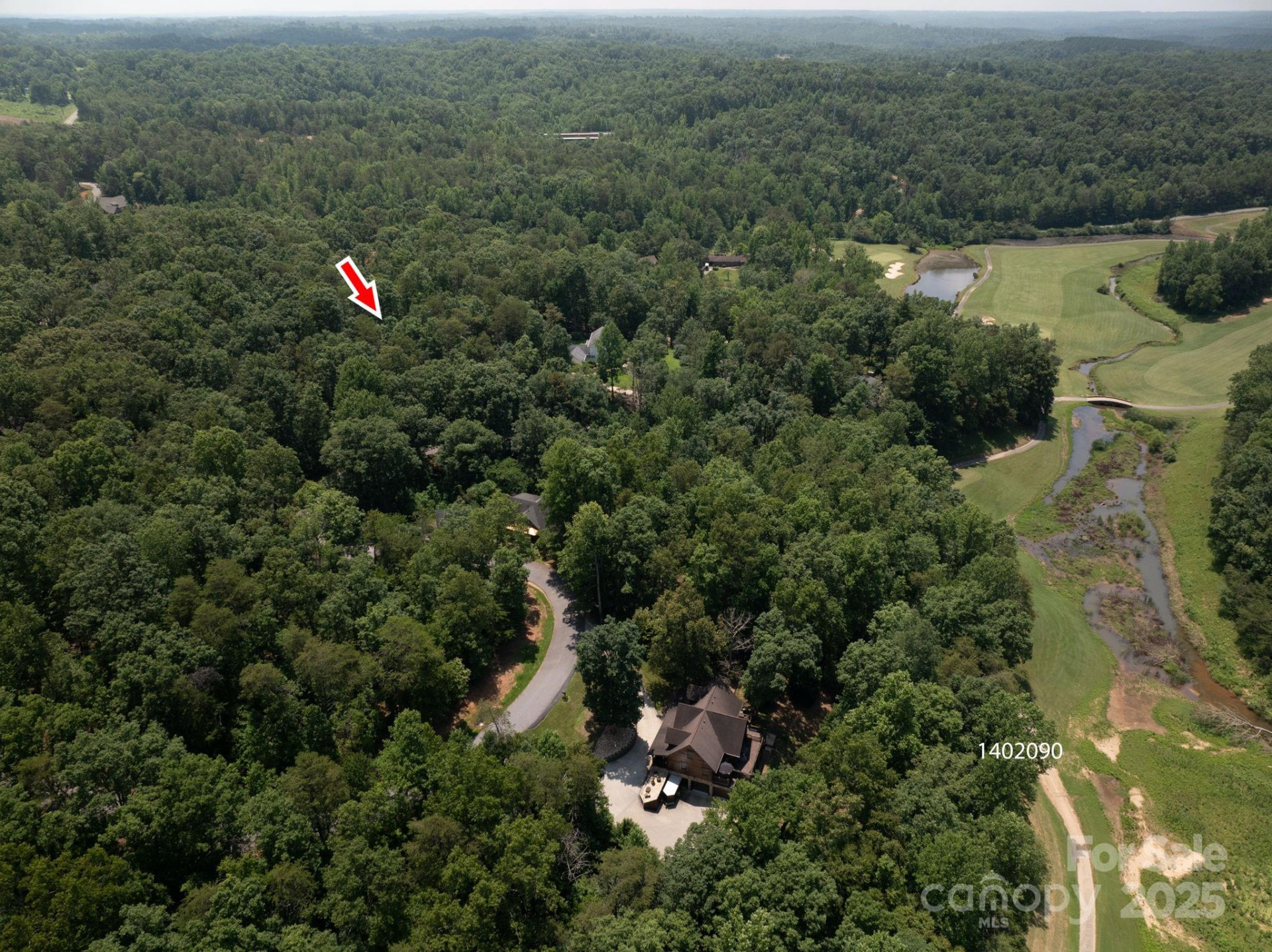 Lot #36 Moss Drive - Photo 6