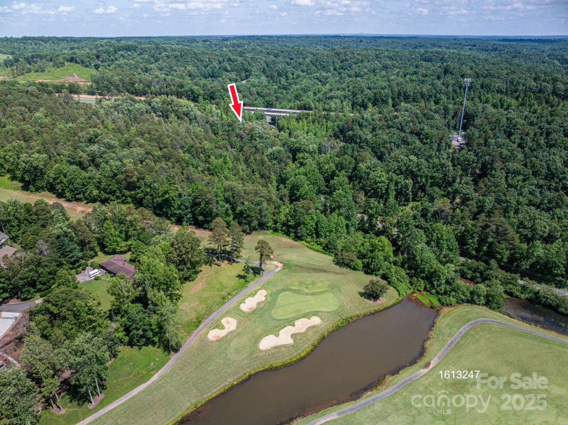 Lot #6 Cleghorn Mill Road - Photo 2