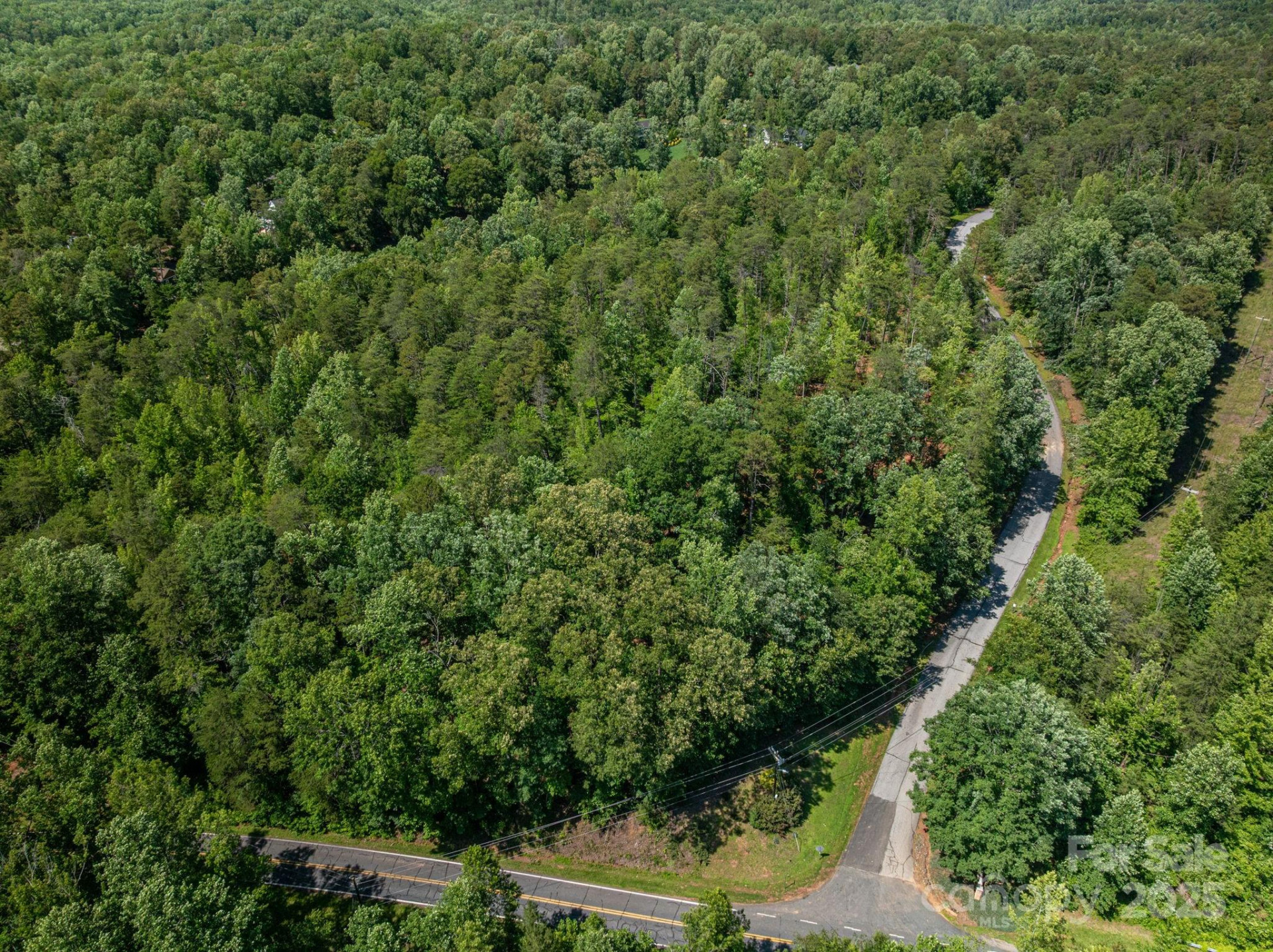 Lot #6 Cleghorn Mill Road - Photo 16