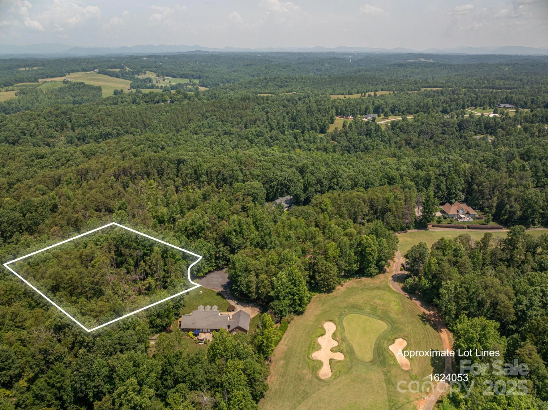 Lot 0 Annapolis Court