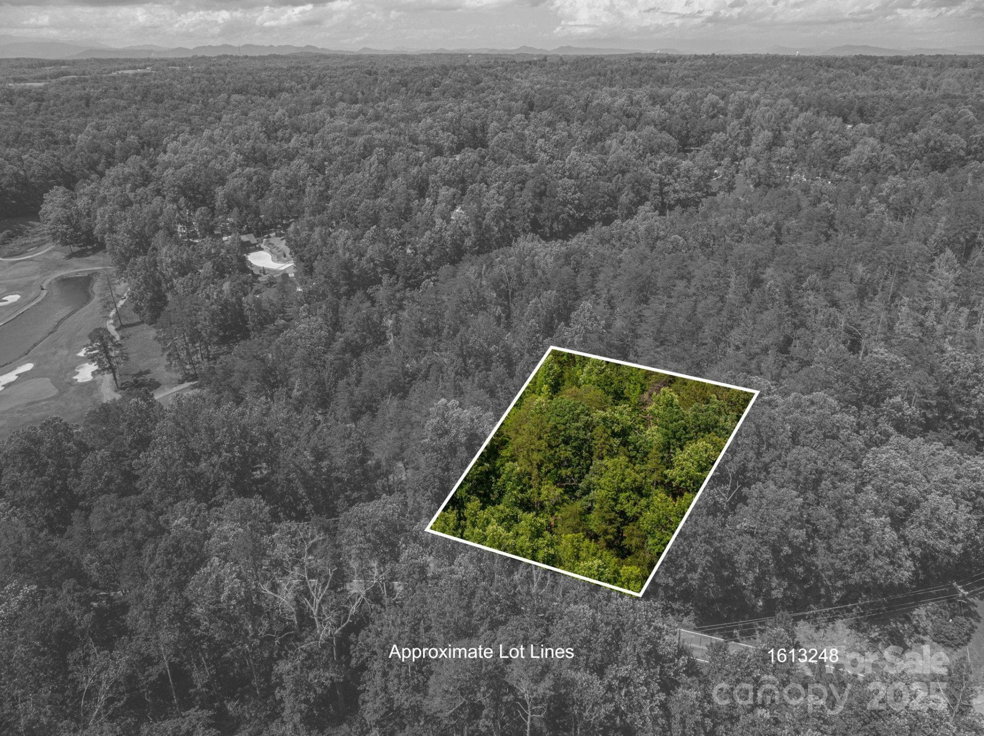 Lot 7 Cleghorn Mill Road