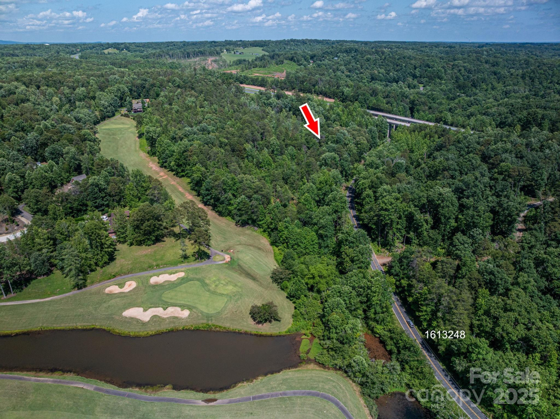 Lot 7 Cleghorn Mill Road - Photo 2