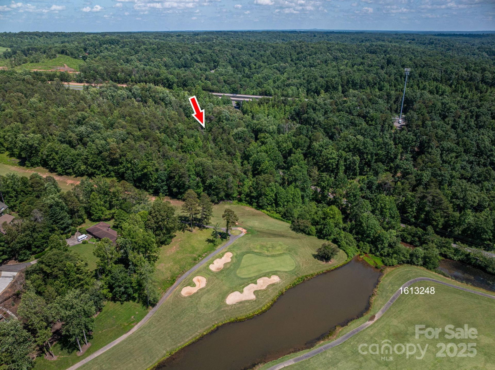 Lot 7 Cleghorn Mill Road - Photo 3