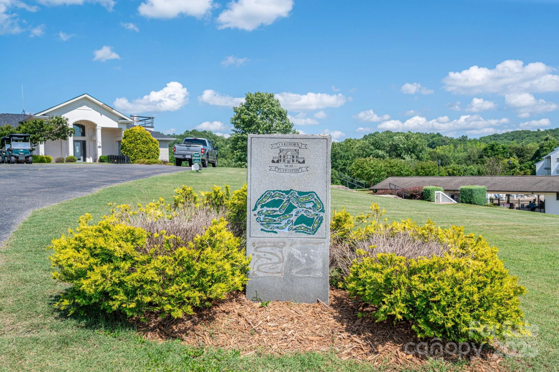 Lot #9 Moss Drive