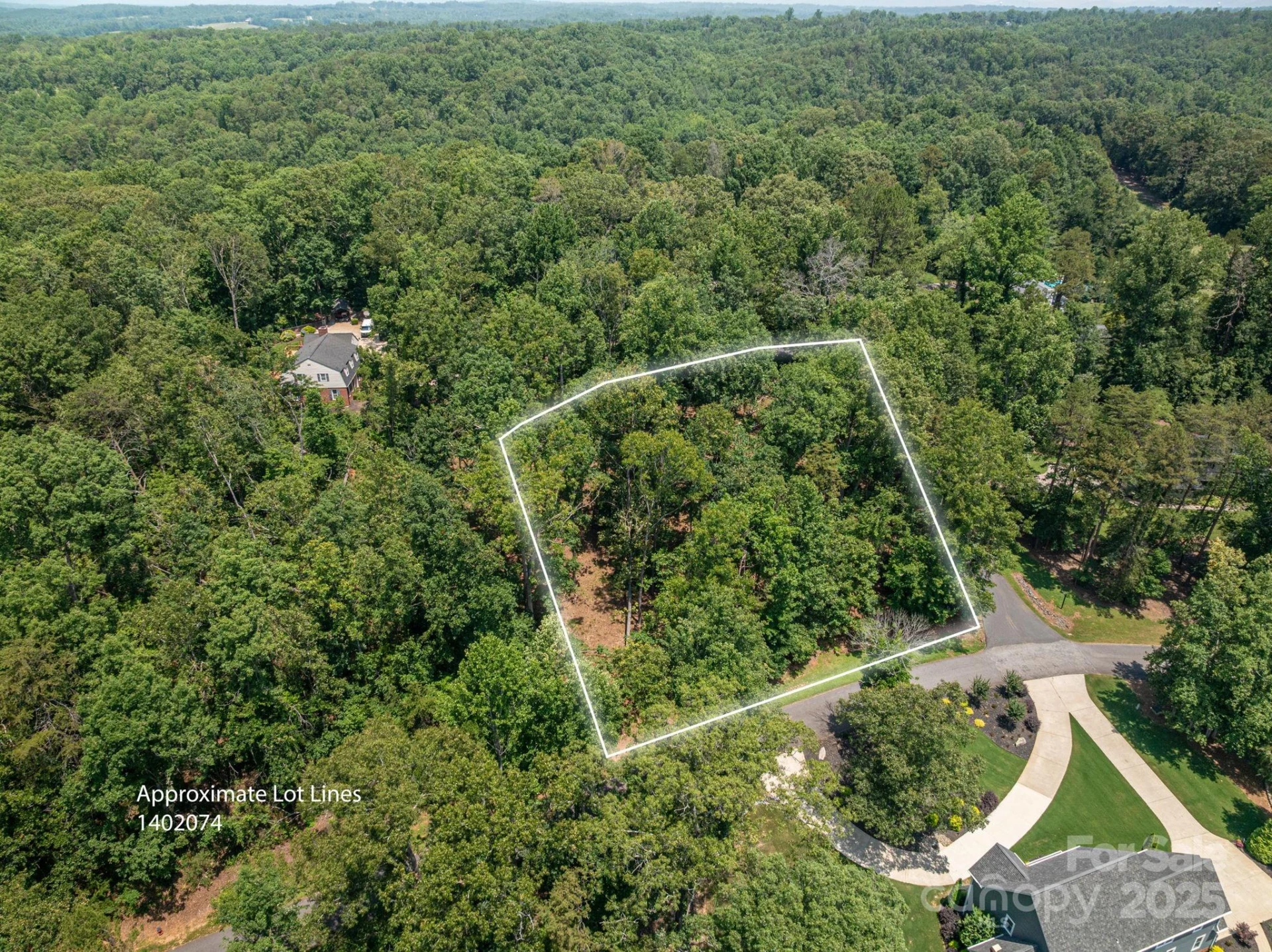 Lot #9 Moss Drive - Photo 2