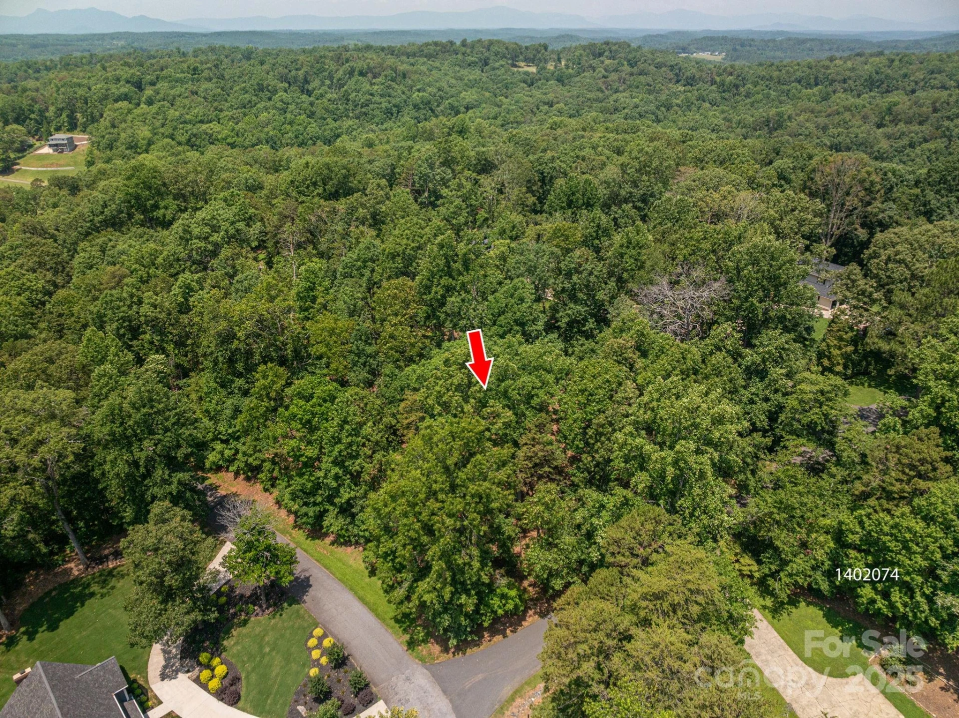 Lot #9 Moss Drive - Photo 3