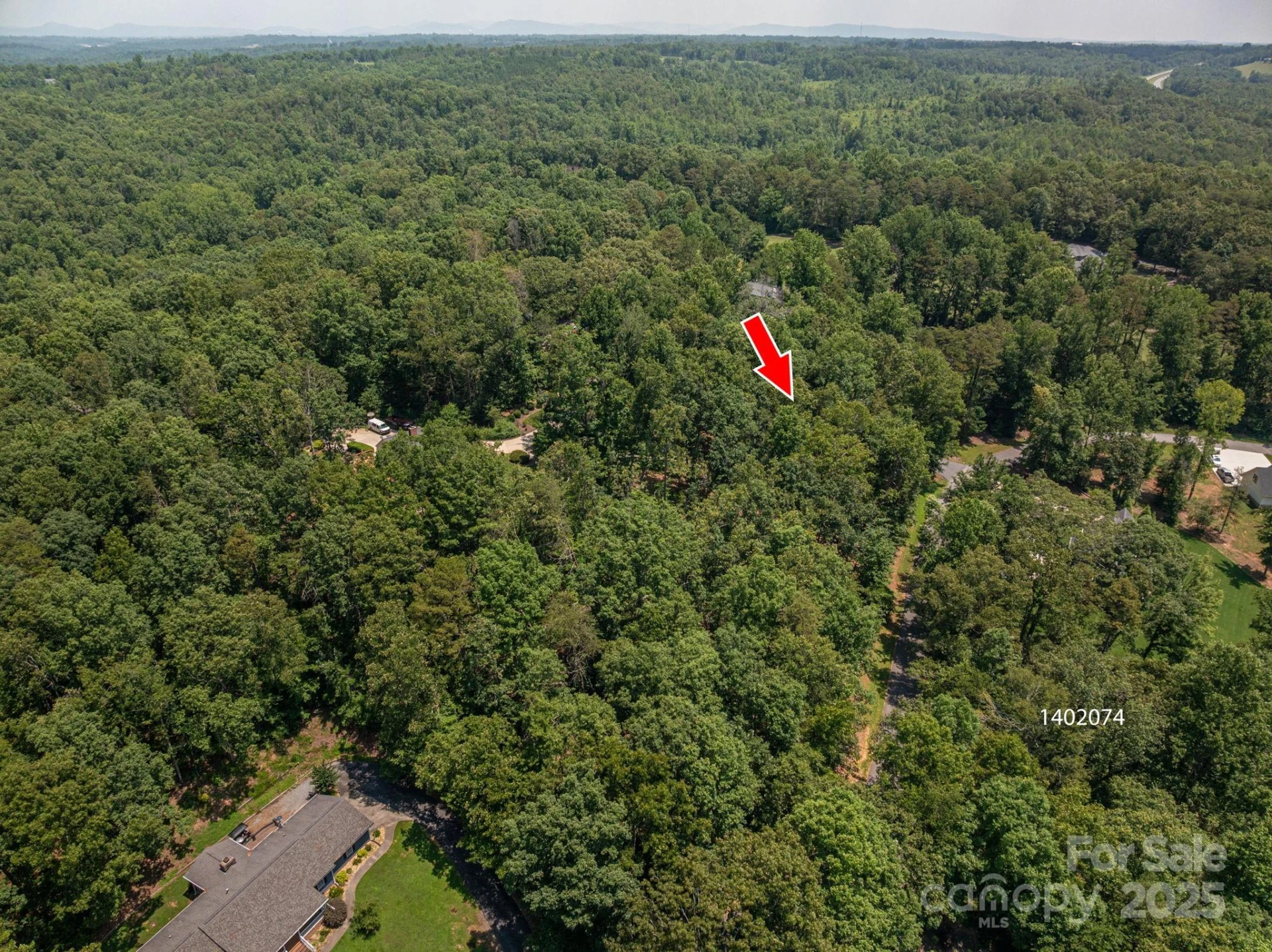 Lot #9 Moss Drive - Photo 4