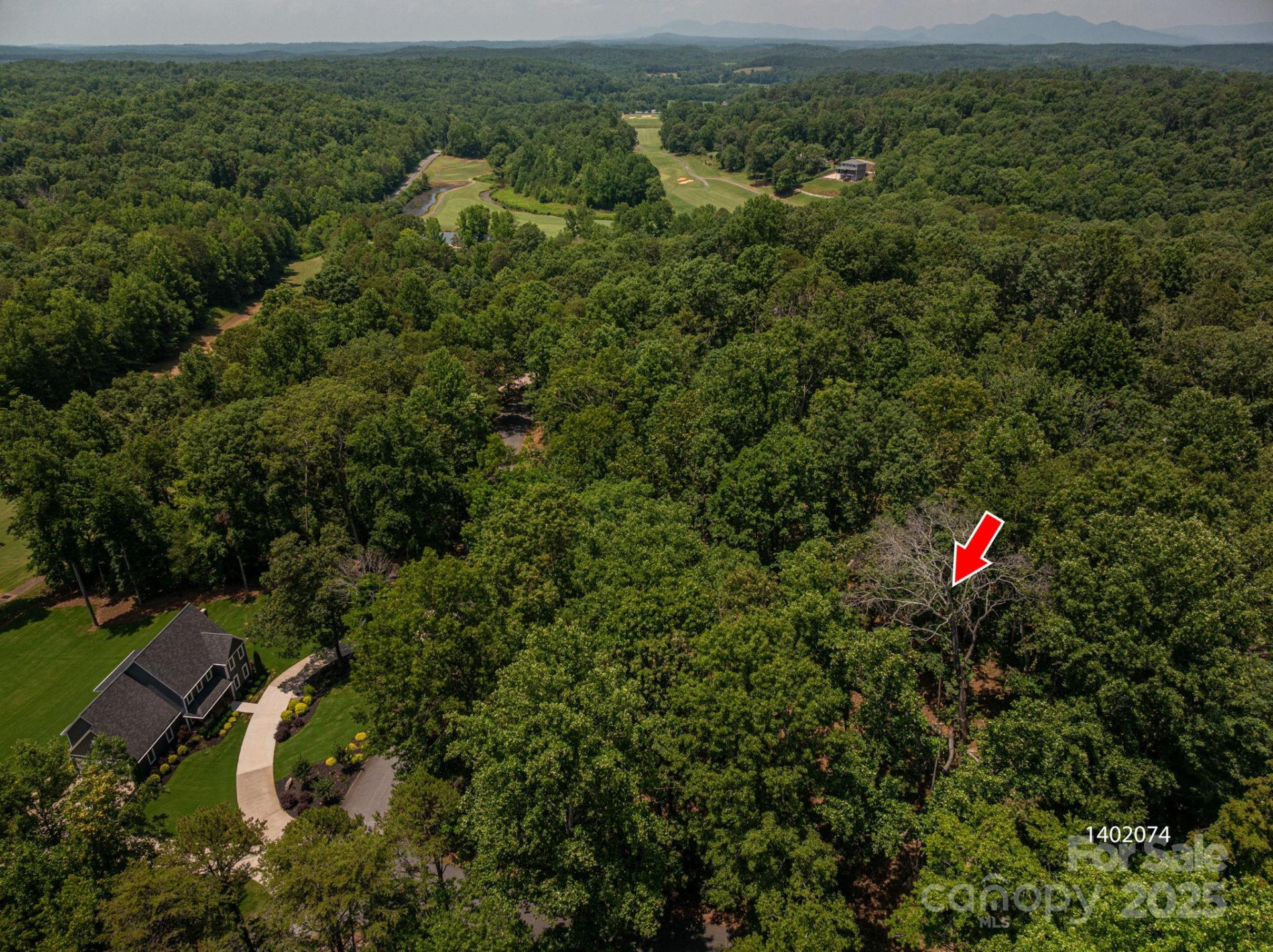 Lot #9 Moss Drive - Photo 5