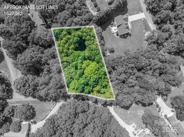 Lot #24 Deacons Ridge Drive