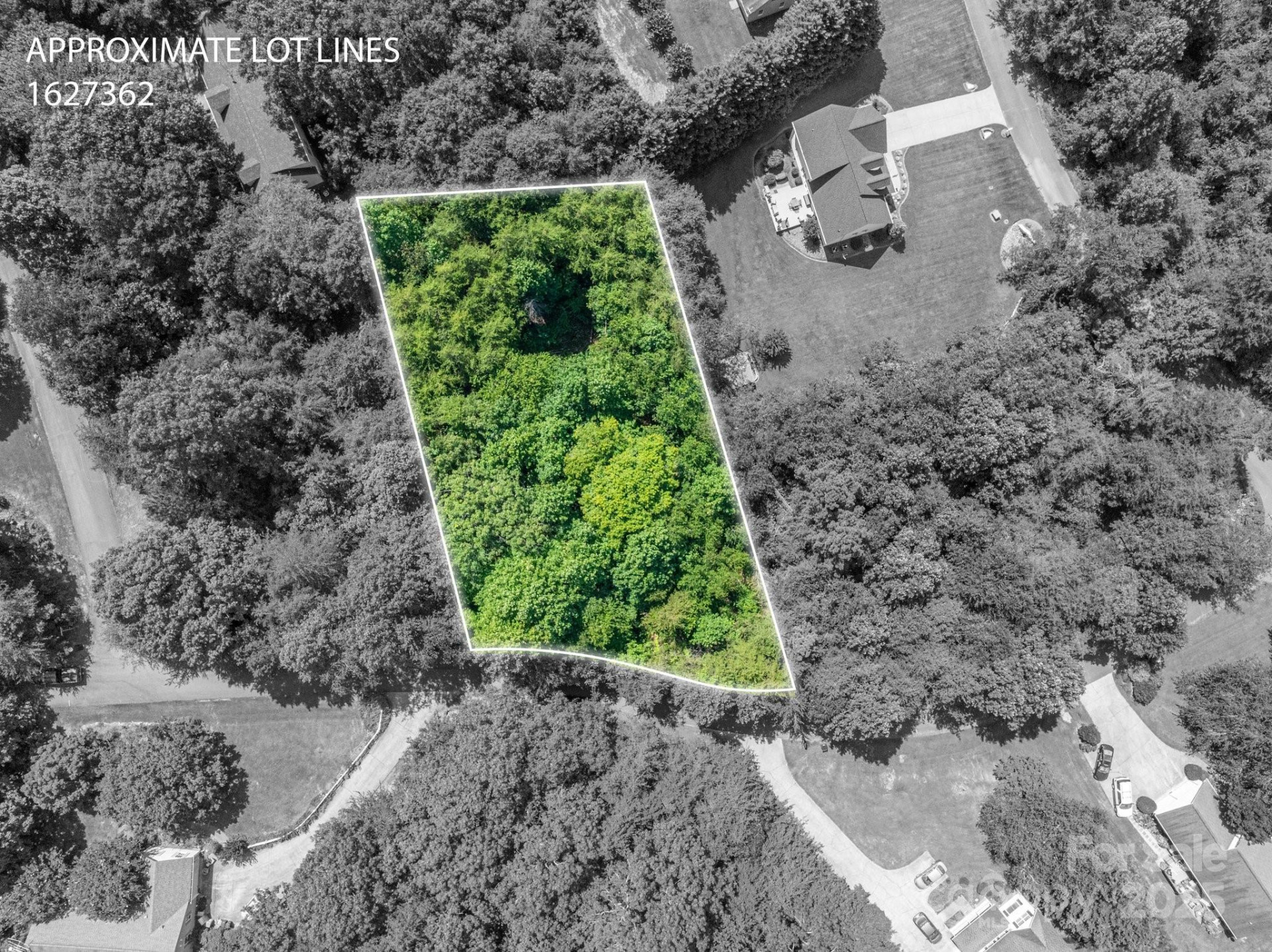 Lot #24 Deacons Ridge Drive