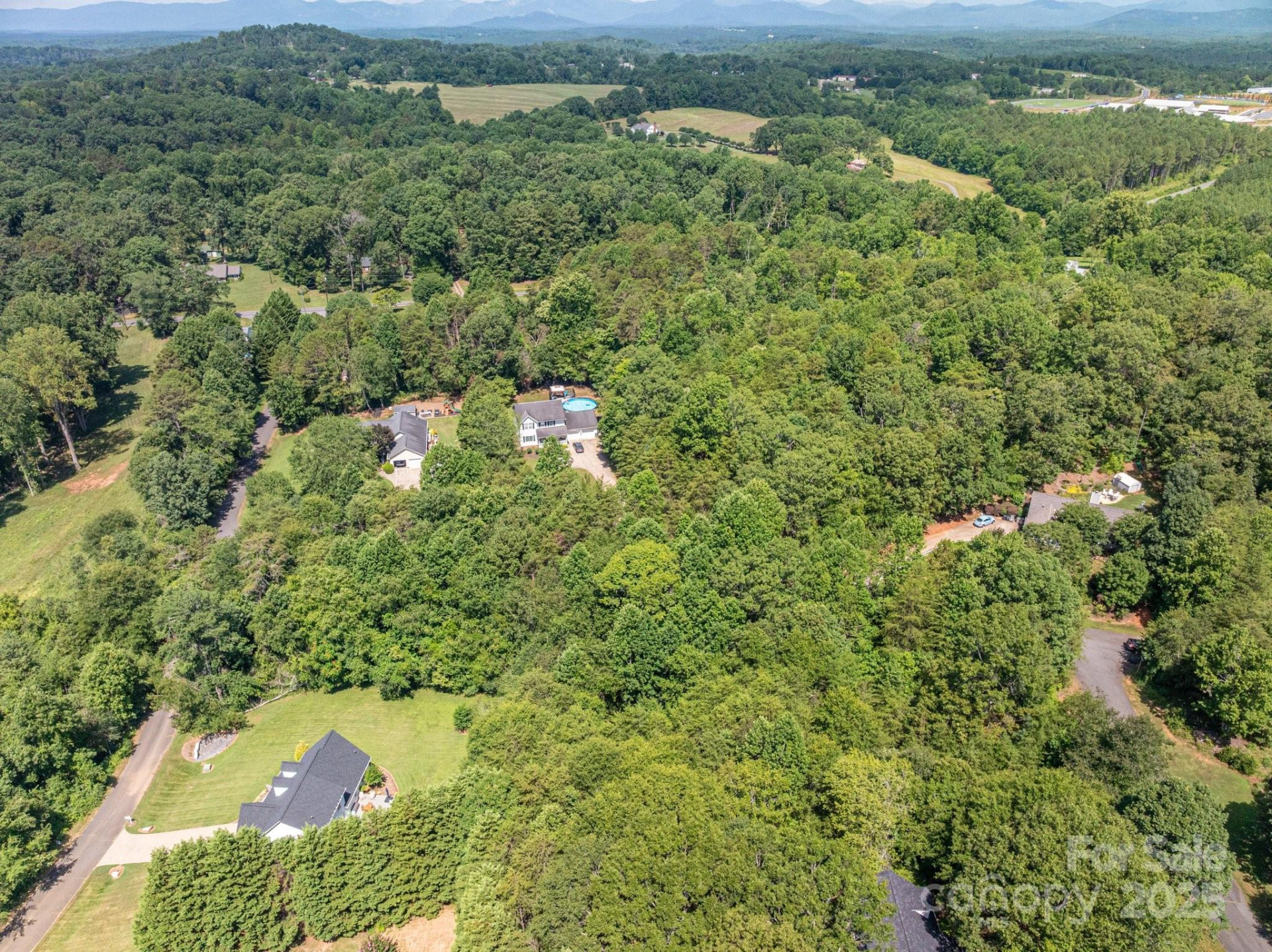 Lot #24 Deacons Ridge Drive - Photo 11