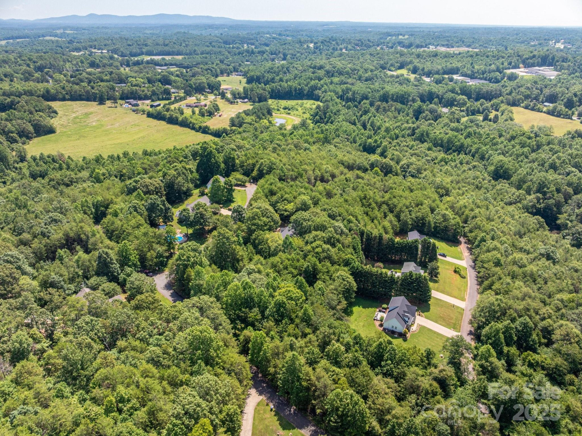 Lot #24 Deacons Ridge Drive - Photo 5