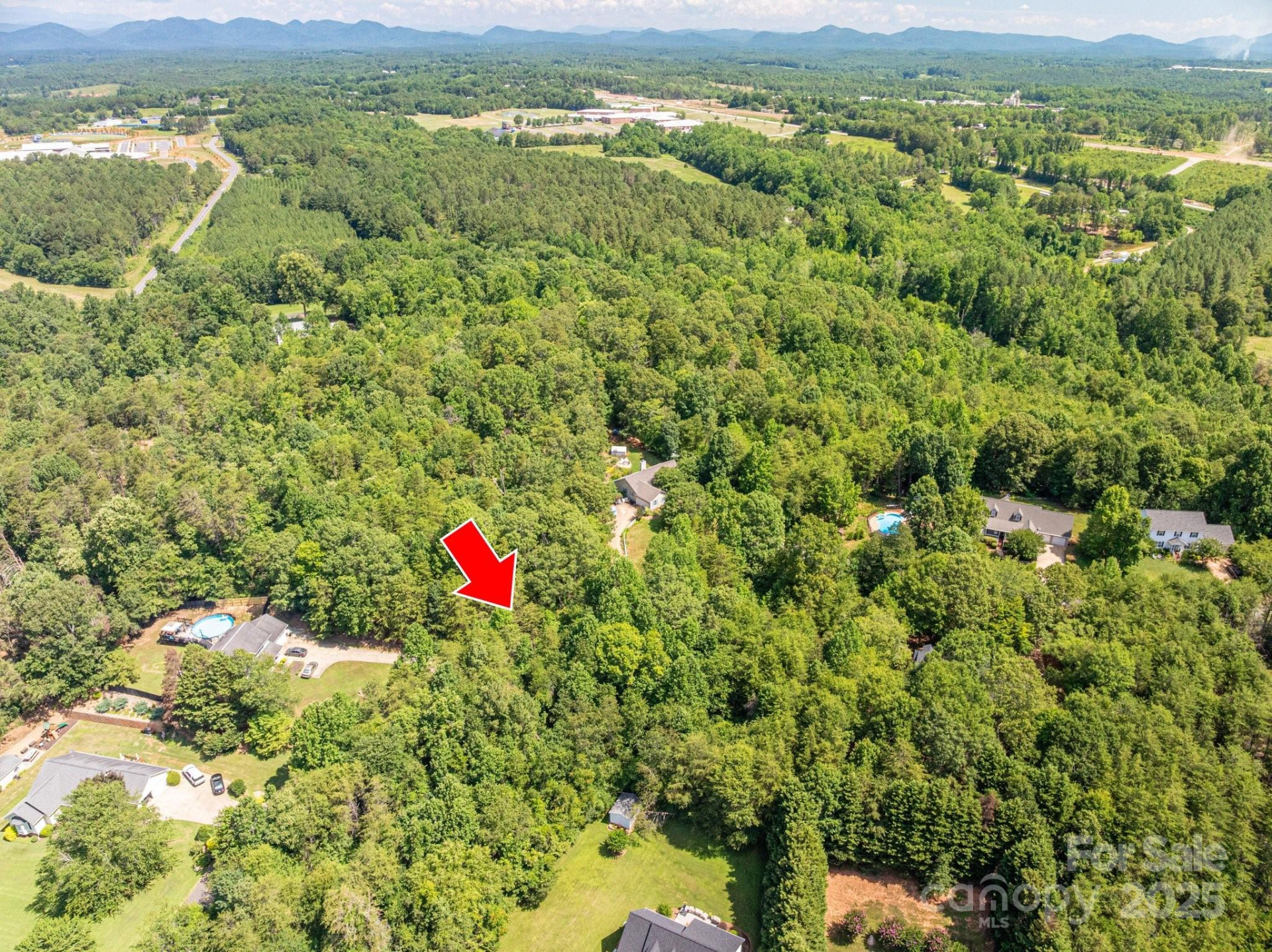 Lot #24 Deacons Ridge Drive - Photo 6