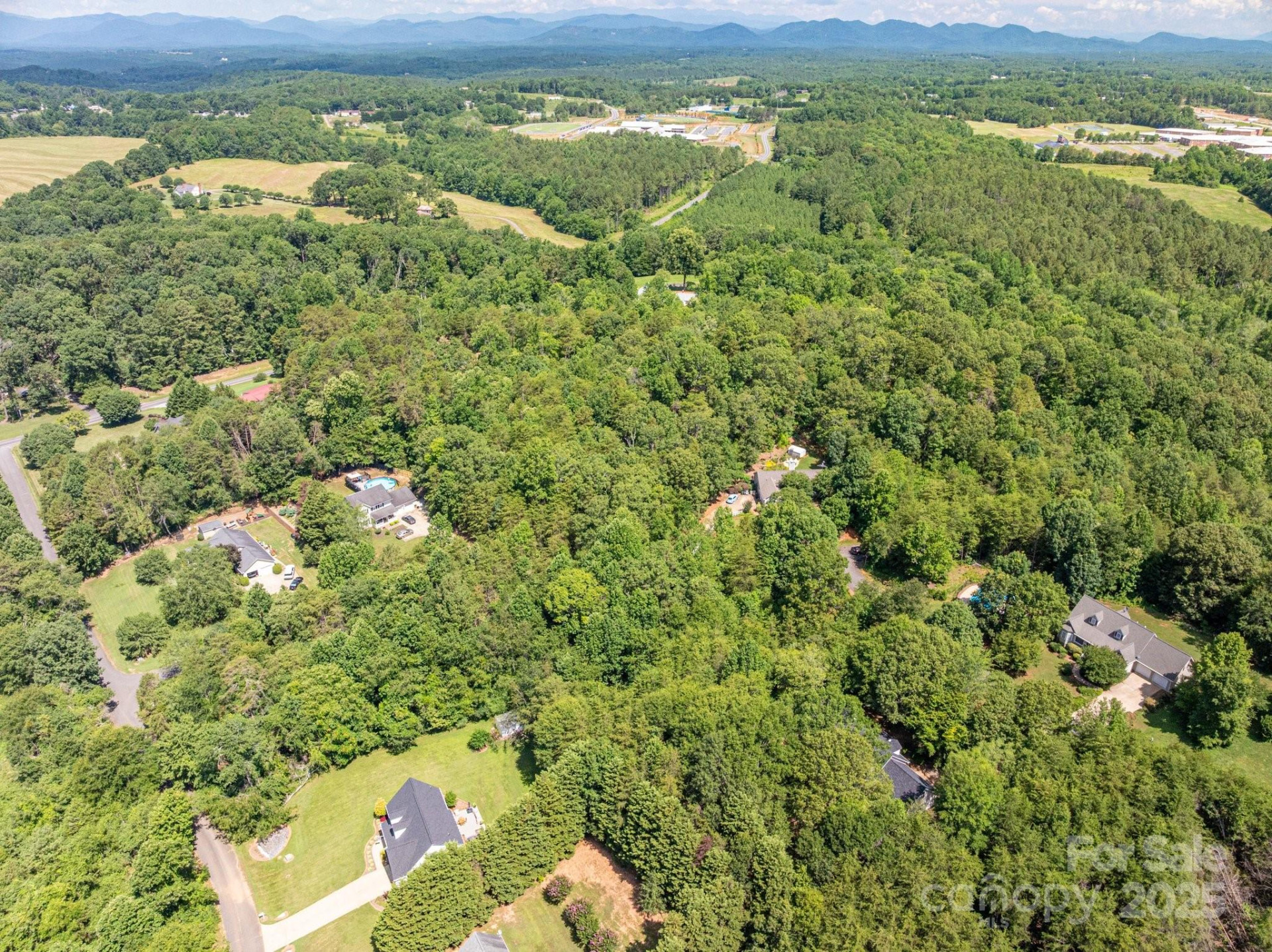 Lot #24 Deacons Ridge Drive - Photo 7