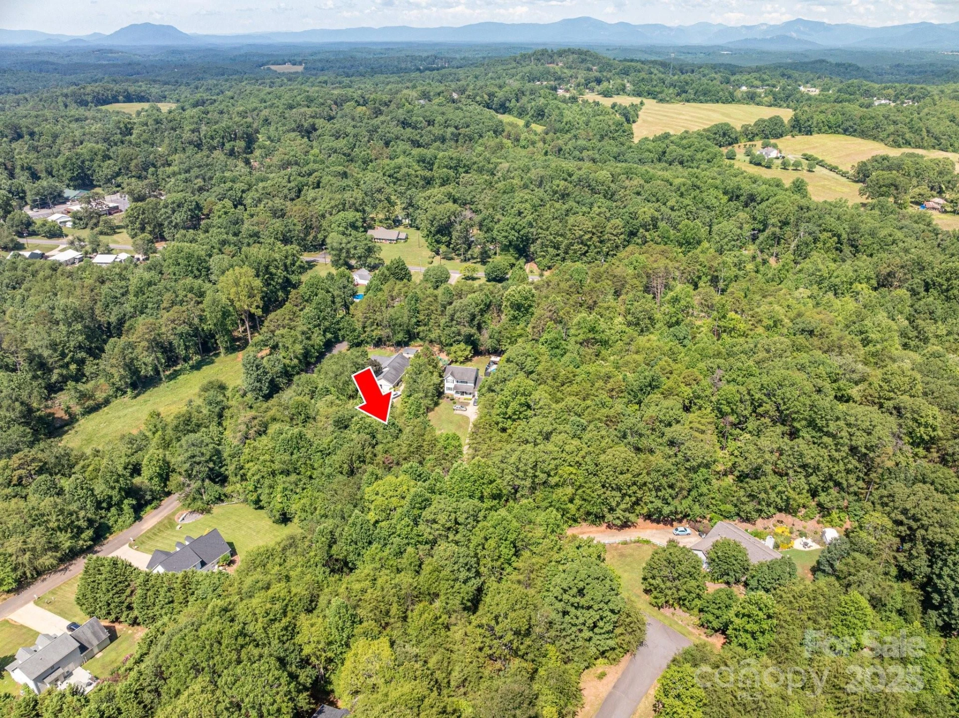 Lot #24 Deacons Ridge Drive - Photo 8