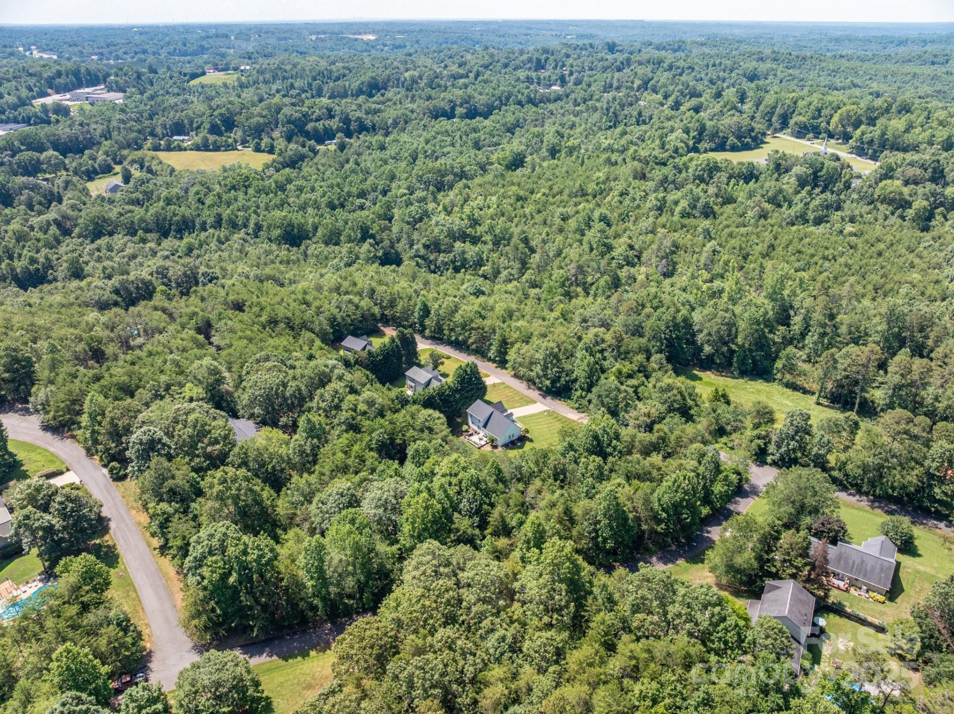 Lot #24 Deacons Ridge Drive - Photo 9