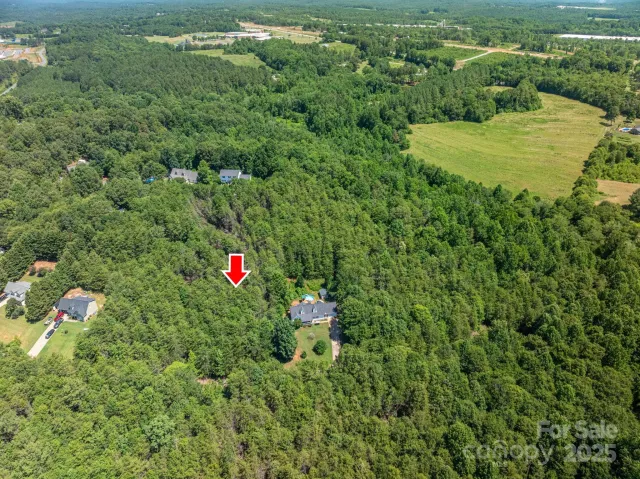Lot 10 Meadow Crossing Drive