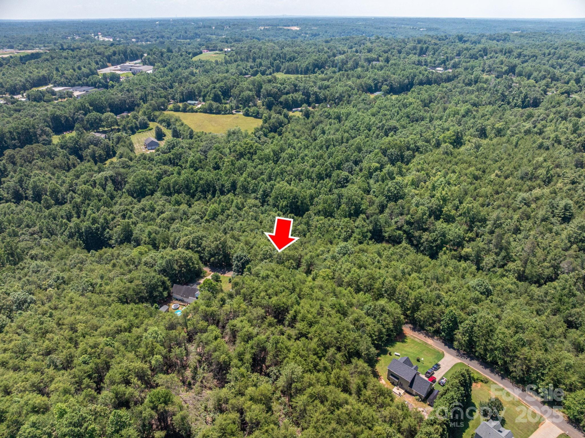 Lot 10 Meadow Crossing Drive - Photo 3