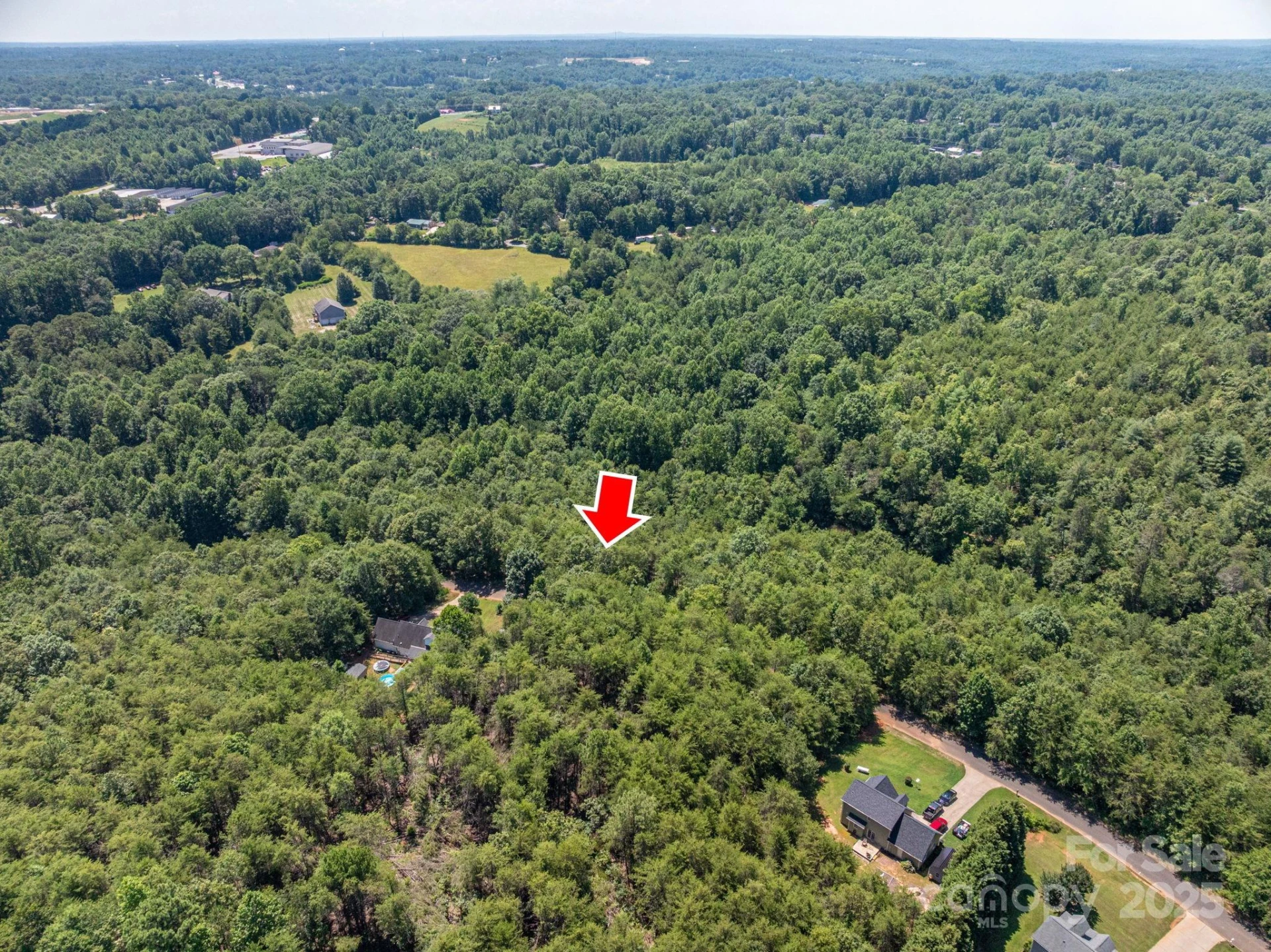Lot 10 Meadow Crossing Drive - Photo 3