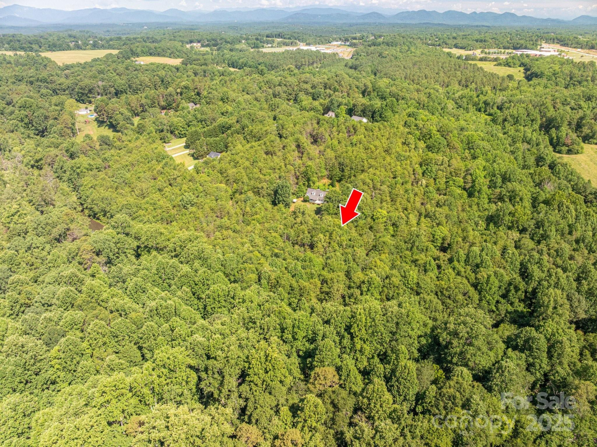 Lot # 16 Meadow Crossing Drive - Photo 11